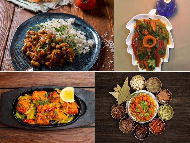 Shurma Indian Takeaway