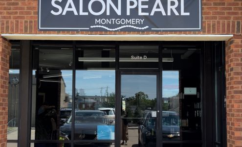 Salon Pearl Montgomery