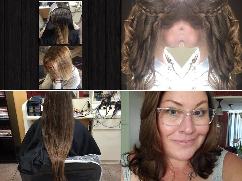 Michael Edwards Salon