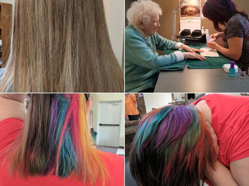 Creative Cuts