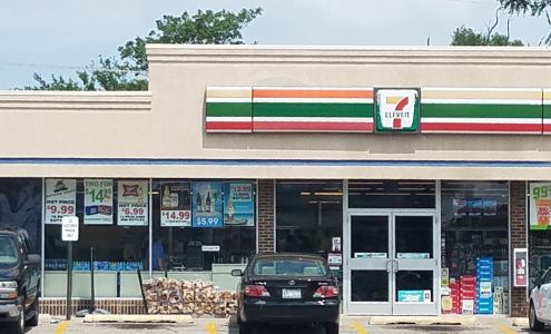 7-Eleven