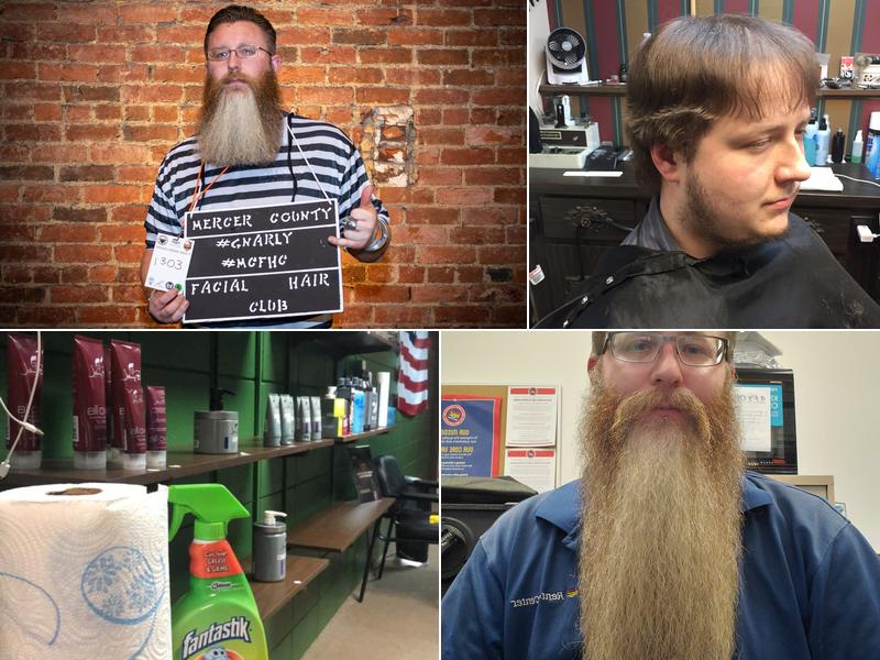 Gentlemen's Quarters