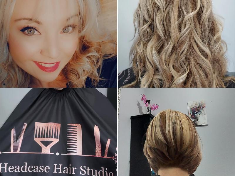 Headcase Hair Studio