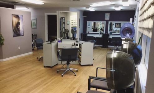 Stella's Salon Plus 33 Memorial Ave, Manchester Center Vermont 05255