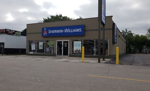 Sherwin-Williams Paint Store