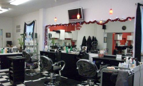 Pat's Hair World 32417 Vine St, Willowick Ohio 44095