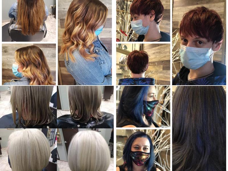 My Time Skin & Nails Inc