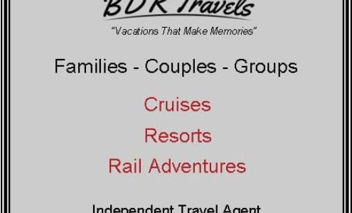 Nails by Beth Fremont