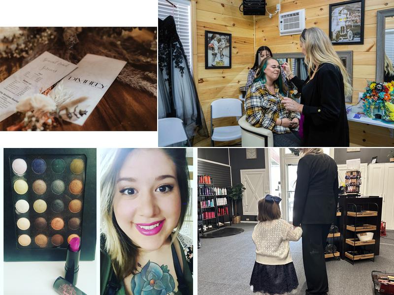 Divinity Spa & Salon