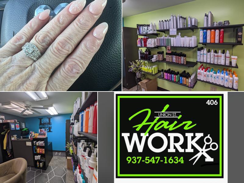 Union Street Hairworkx