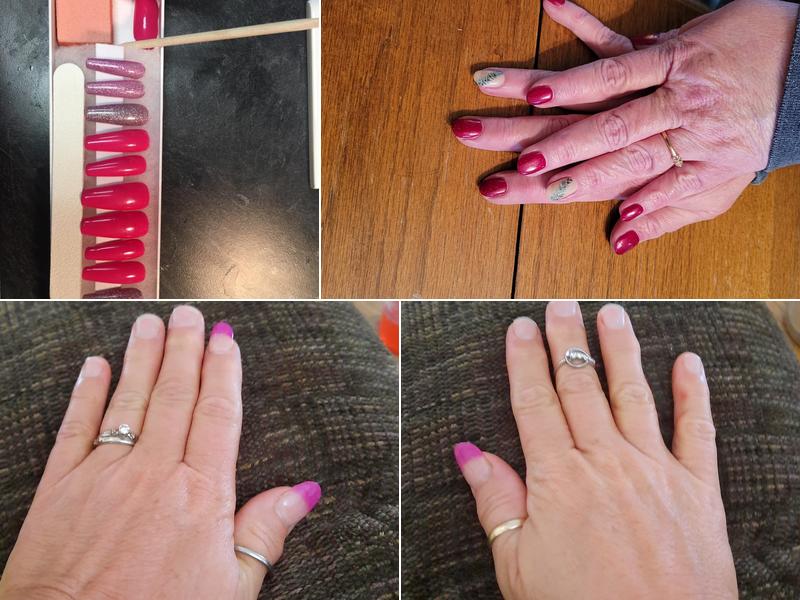 Solutions Hair Designs