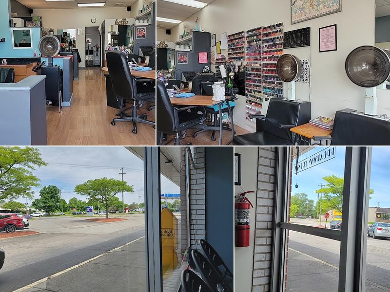 Broadway Design Group