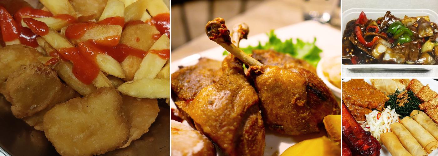 Tasty House chinese takeaway (10%OFF This Week)