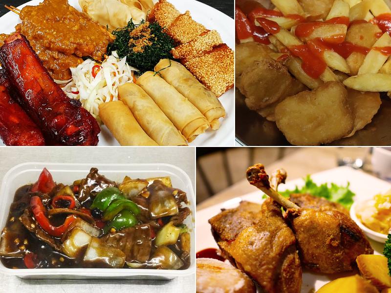 Tasty House chinese takeaway (10%OFF This Week)
