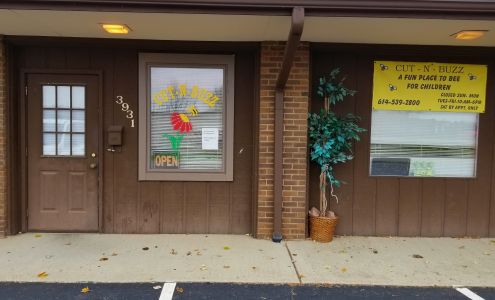 Cut & Buzz Grove City