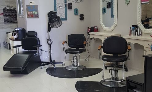 Girls Gone Styled 6555 Brandt Pike, Huber Heights Ohio 45424