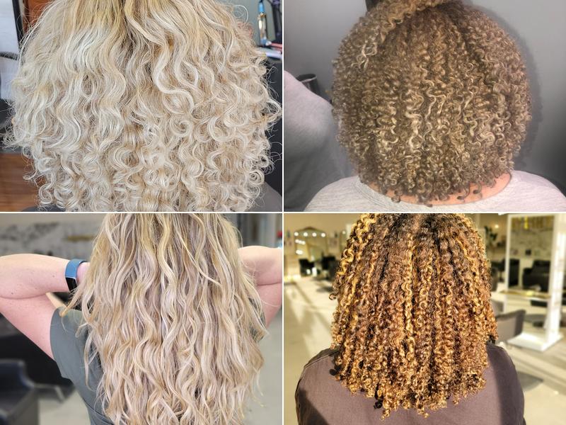 Katrina Roberts Curl Specialist