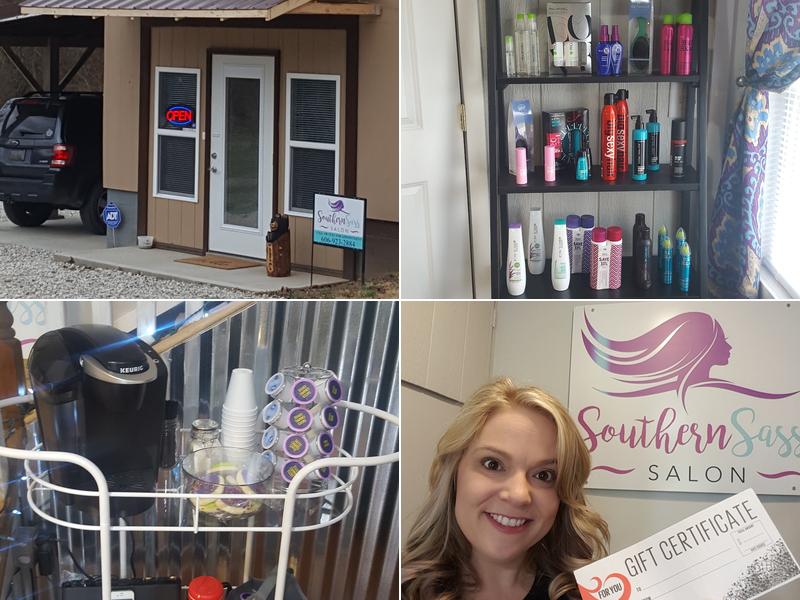 Southern Sass Salon, LLC