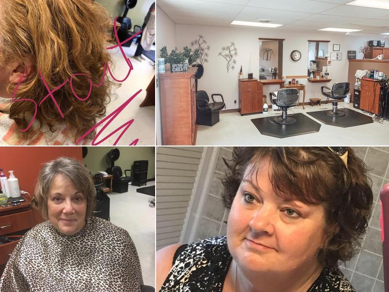 Hairz to You N Shear Love