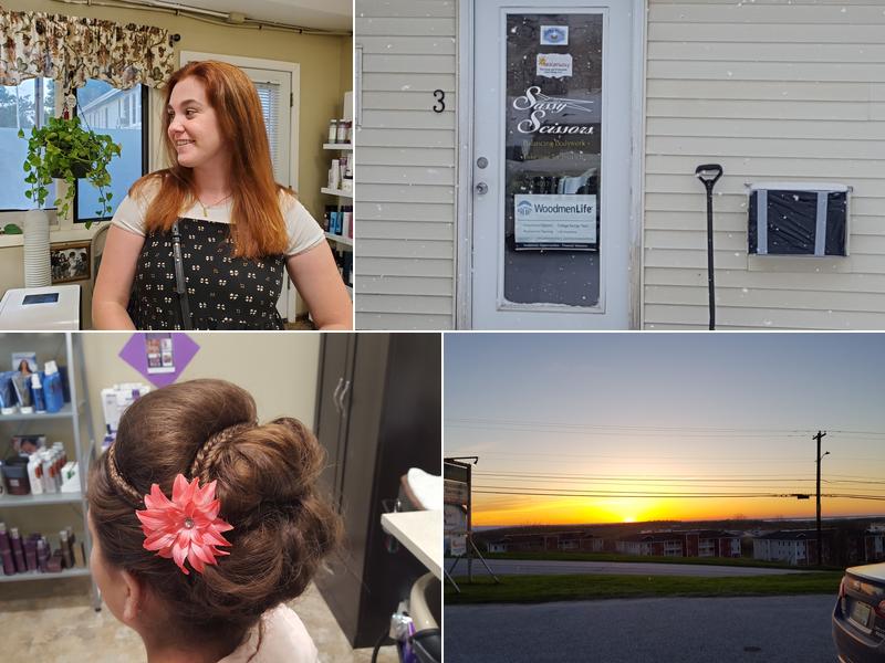 Sassy Scissors Hair Salon