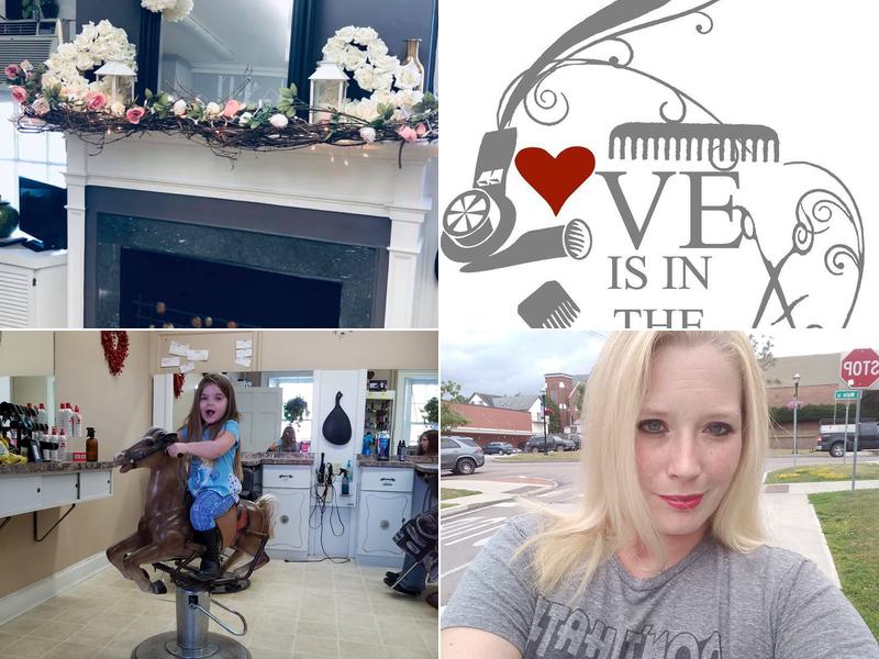 Colonial Styling Center Inc