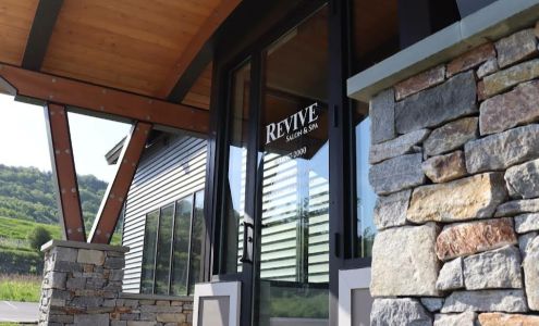 Revive Salon and Spa LLC 70 Mapleville Depot Rd, St Albans City Vermont 05478