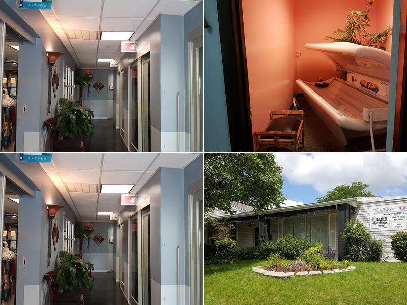 Auglaize Hair Designs