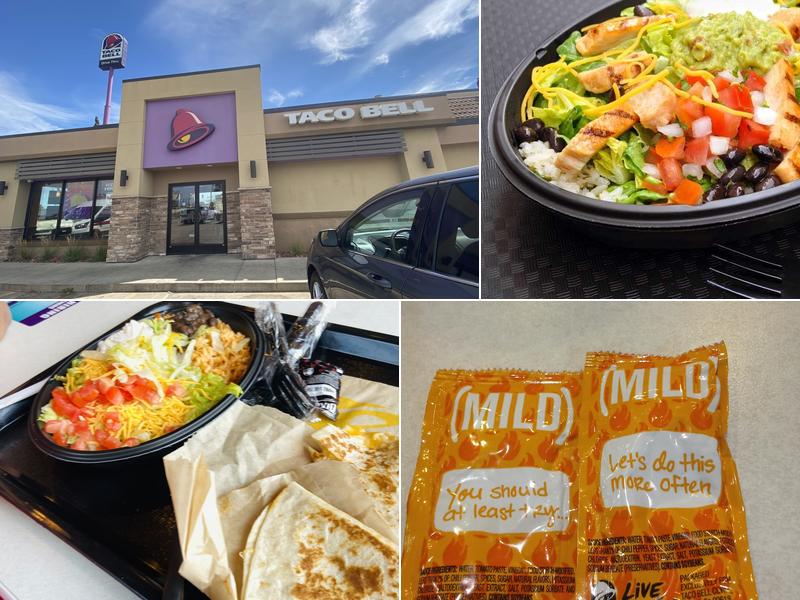 Taco Bell