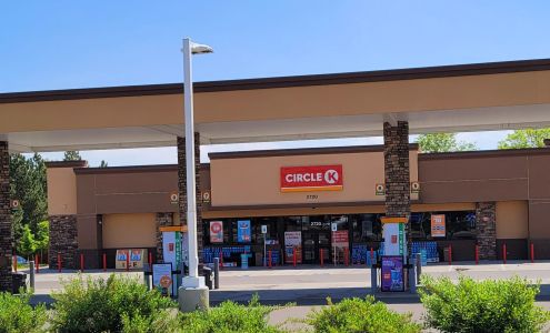 Circle K Greeley