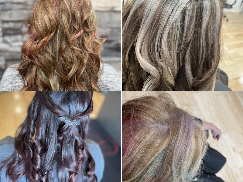 Hair Studio One - Granville, NY