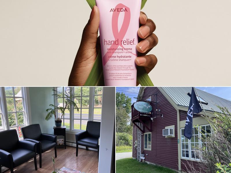 Seventh Heaven Salon & Spa