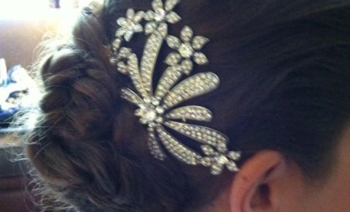 Cuttings In the Ville Shrewsbury