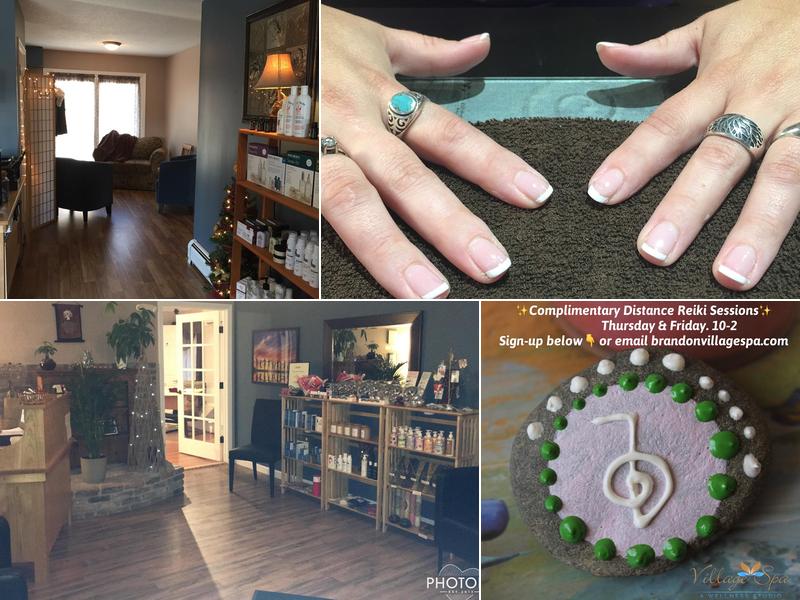 Village Spa And Wellness Studio