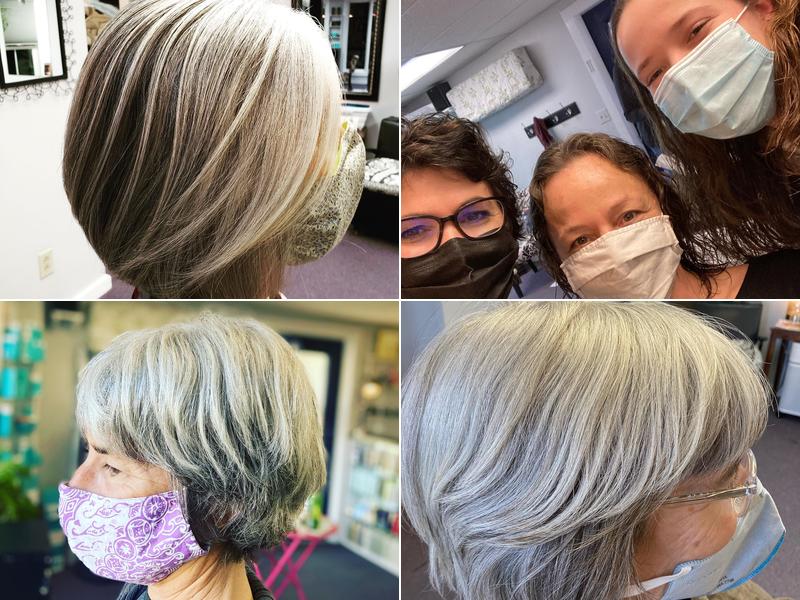 Solos Salon Associates