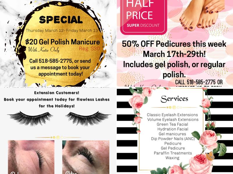 Riverside Village Salon