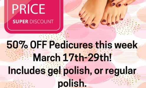 Riverside Village Salon Ticonderoga