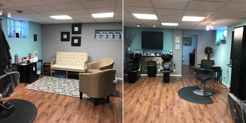 Fifty Shades of Beautiful LLC