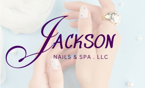 Jackson Nails & Spa Massillon