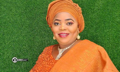 Ladies Choice Hair Design Mount Olive