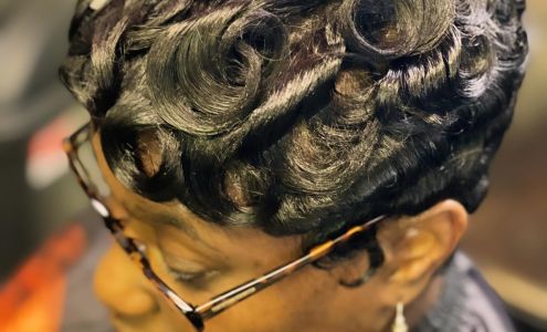 A Touch of Class Mount Olive