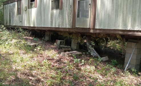 Linda's Beauty Salon Prentiss