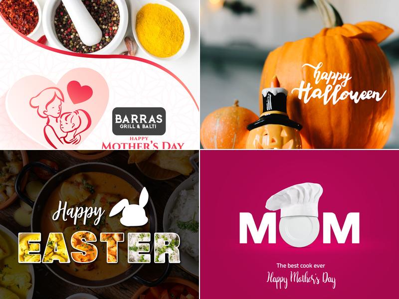 The Barras Sizzler Steak House