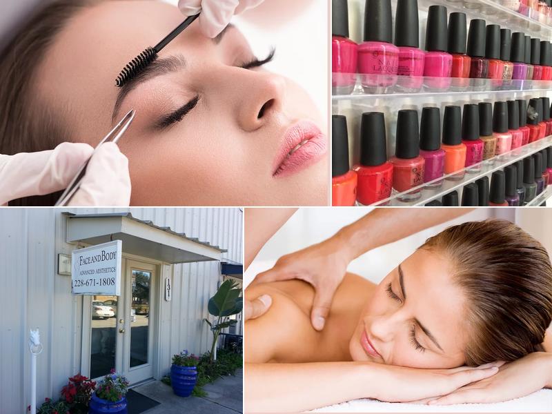 Face And Body Advanced Aesthetics