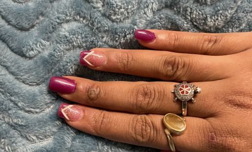 Tunica Nails Spa 2221 US-61, Tunica Mississippi 38676