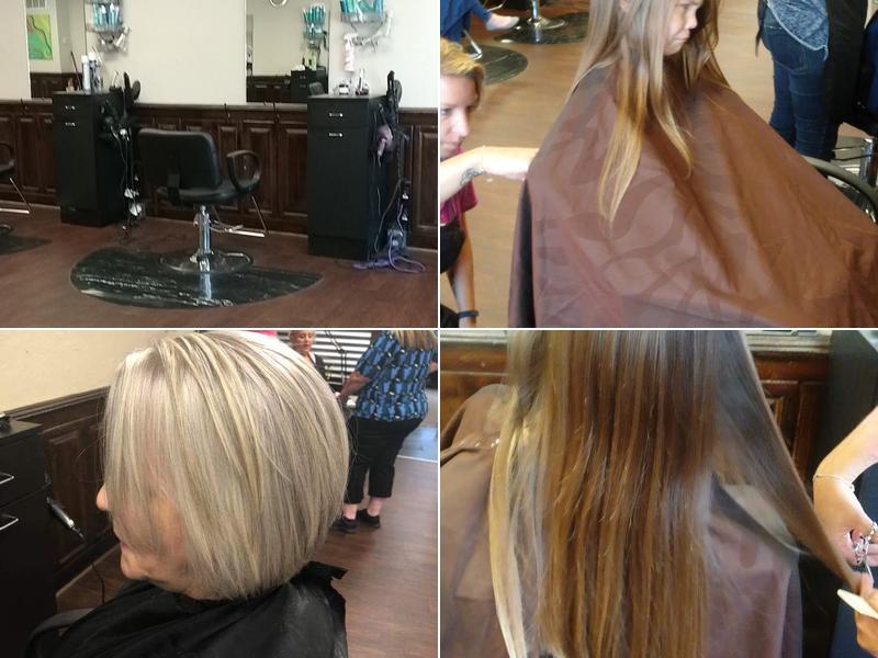 Above & Beyond Salon