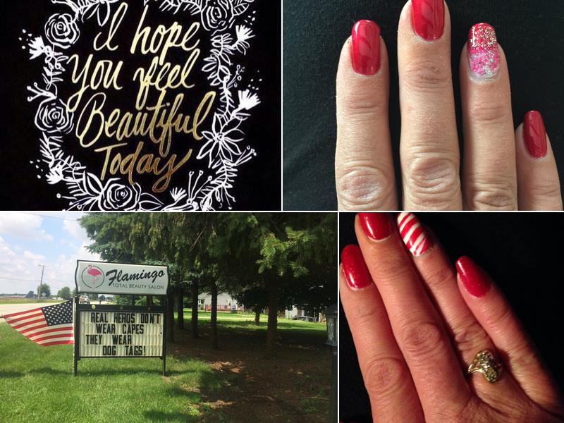 Flamingo Total Beauty