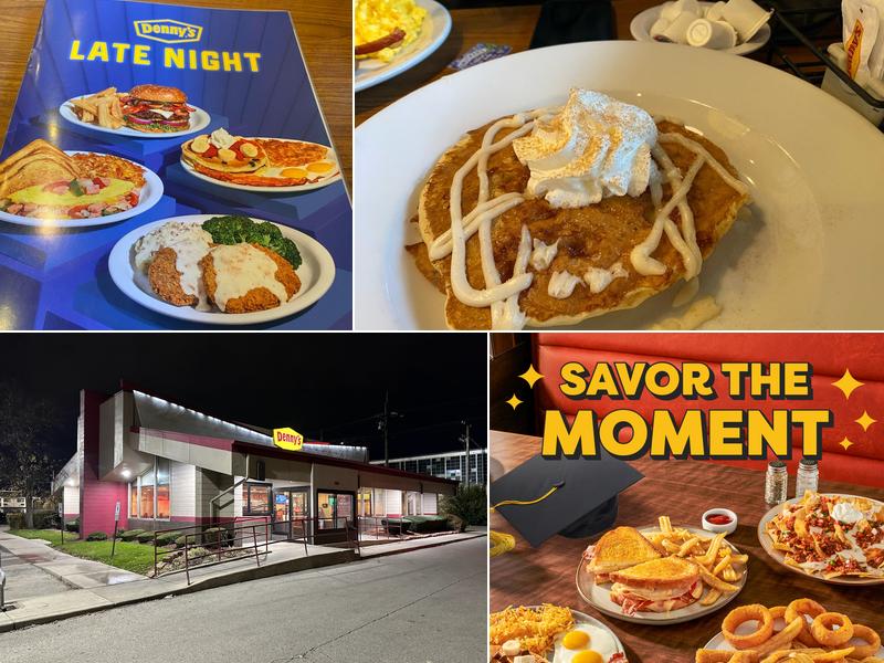 Denny's