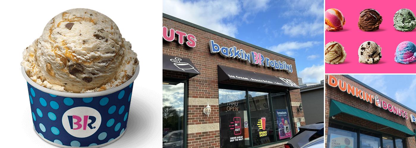 Baskin-Robbins