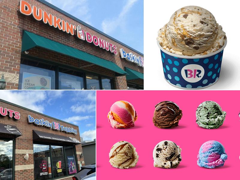 Baskin-Robbins