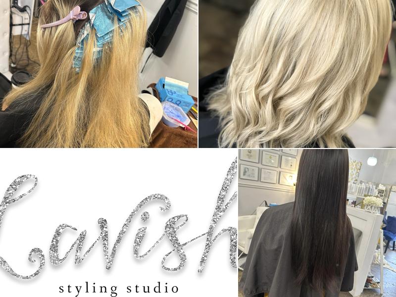 Lavish Styling Studio